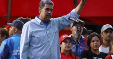 Rizgjedhja e Maduros në Venezuelë/ Ndërkombëtarët të shqetësuar, thirrje për transparencë dhe publikim të rezultateve