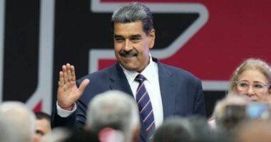 Venezuela tërheq stafin diplomatik nga 7 vende të Amerikës Latine