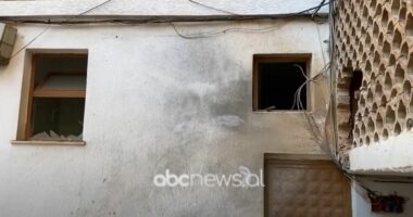 Pogradec, tritol para banesës së të riut/ Meard Berberi me precedentë kriminale, përfitoi nga amnistia