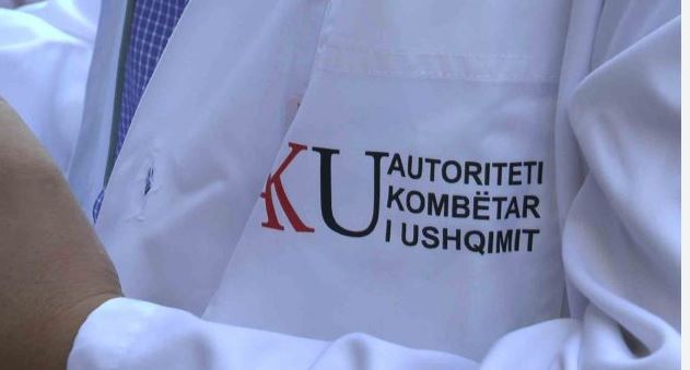 AKU, Task Forcë në Durrës/ Kontroll subjekteve për sigurinë ushqimore