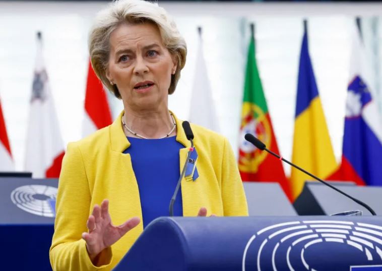 Sulmi ndaj Trump, Von der Leyen: Thellësisht e tronditur, dhuna politike nuk ka vend në demokraci