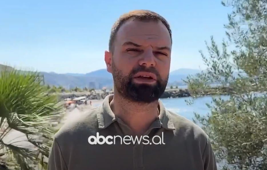 “Gjithçka ndodhi brenda sekondave”/ Zjarret në Shëngjin, administratori i resortit: Situata është rikthyer në normalitet