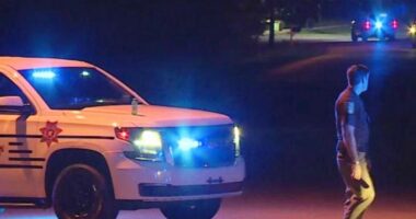 Të shtëna me armë në Alabama, tre të vdekur, mes tyre një fëmijë