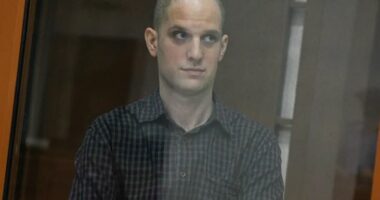 Rusia dënon me 16 vite burg gazetarin amerikan për spiunazh