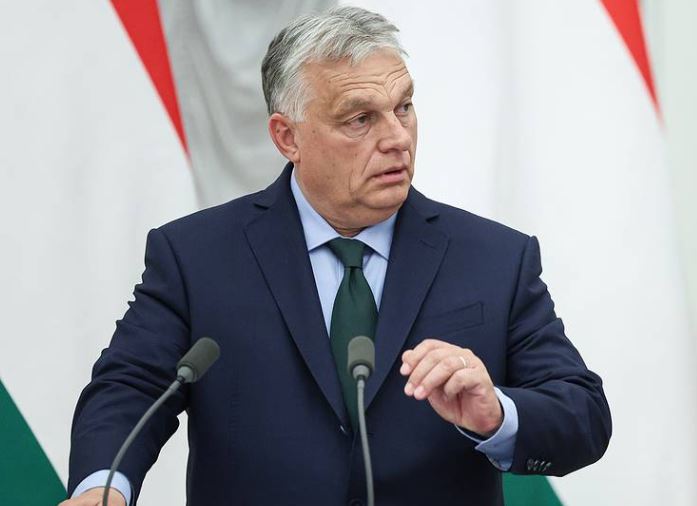 Orban: Intensiteti i konfliktit në Ukrainë së shpejti do të përshkallëzohet