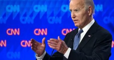 72% e votuesve amerikanë mendojnë se Biden nuk është gati për detyrën e presidentit