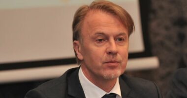 Aivo Orav emërohet ambasador i ri i BE-së në Kosovë