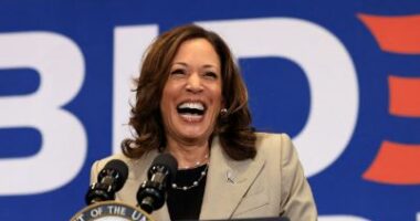 “Ne zgjedhim lirinë”, ekipi i Harris publikon videon e parë zyrtare