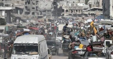 OKB: 250 mijë njerëz do të detyrohen të largohen nga Khan Younis