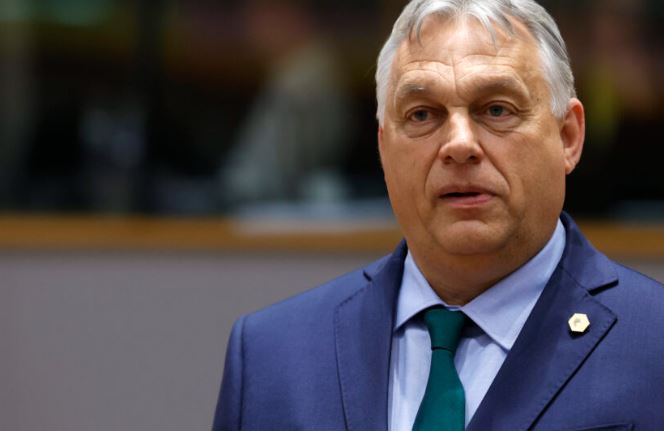 Eurodeputetët e Wilders do t’i bashkohen Orban