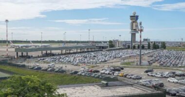 Aeroporti në Milano do të mbajë emrin e Berlusconit