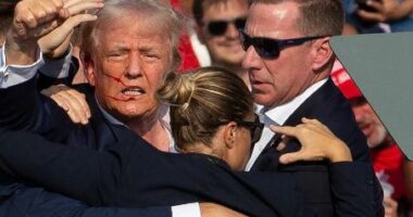 Atentati ndaj Trump/ Shërbimi Sekret paralajmëroi për të riun e dyshimtë 10 minuta para se ish presidenti të dilte në skenë