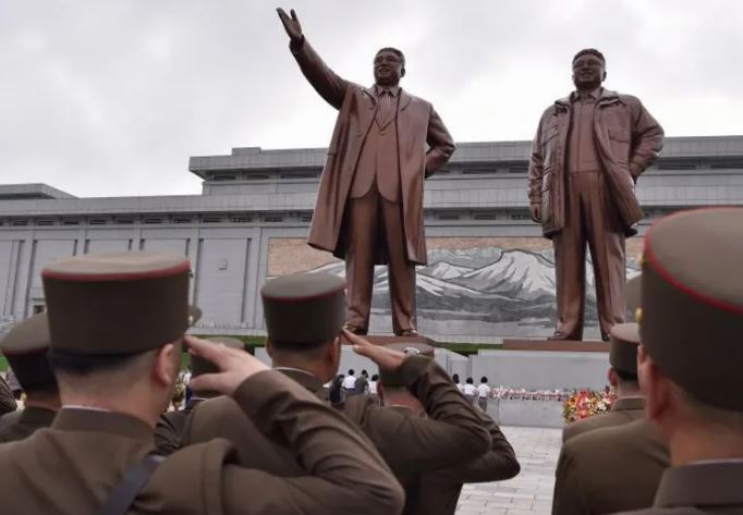 Tronditet Koreja e Veriut, diplomati i lartë arratiset në Jug