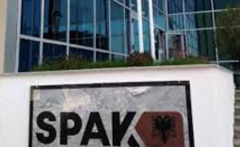 SPAK sends the former mayor of Finiq and 4 former officials for trial