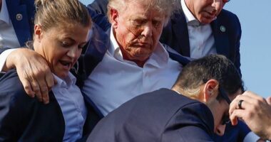 Eurodeputetët ekstremistë i kërkojnë Brukselit një rezolutë që dënon sulmin ndaj Trump