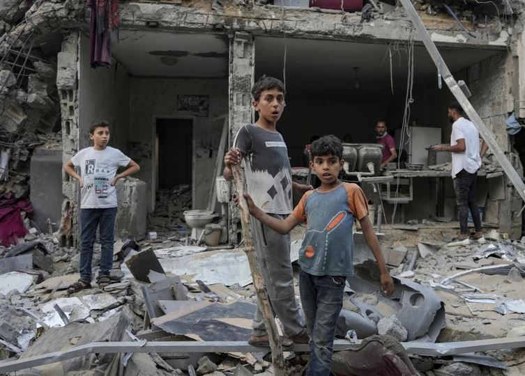 Bilanc tragjik në Gaza, rreth 39 mijë të vdekur që nga fillimi i luftës