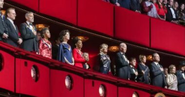 Hollivudi po i “kthen” shpinën Joe Biden