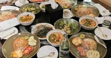 Filxhanë çaji me cianid në dhomë, ende mister vdekja e turistëve në hotelin luksoz në Bangkok