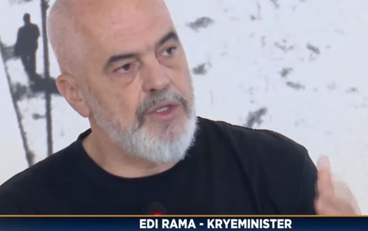 Rama: There is an organized attack to damage Albanian tourism