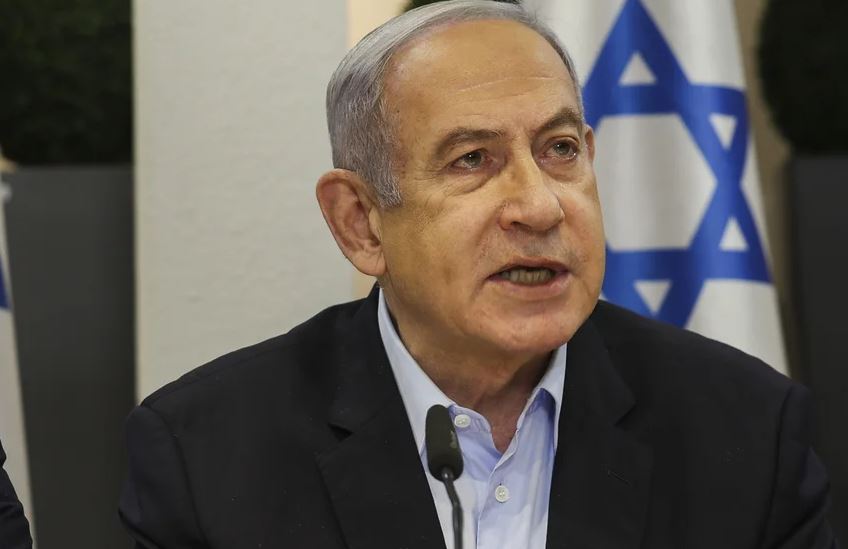 Netanyahu kthehet në Izrael, do të mbajë një takim të kabinetit të sigurisë