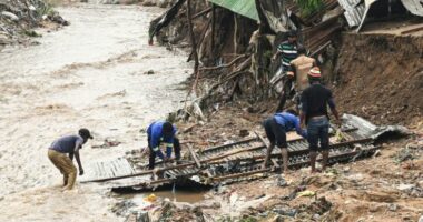 OKB: Cikloni “Freddy” thyen rekordin botëror, zgjati 36 ditë