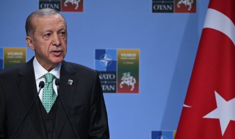 Erdogan: Presim mbështetjen e Hungarisë për anëtarësimin në BE