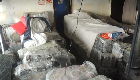 Shkatërrohet karteli i drogës në Brazil/ Nga shitja e kokainës u pastruan rreth 900 milionë euro