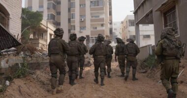 Izraeli liron drejtorin e spitalit Al-Shifa dhe dhjetëra të burgosur