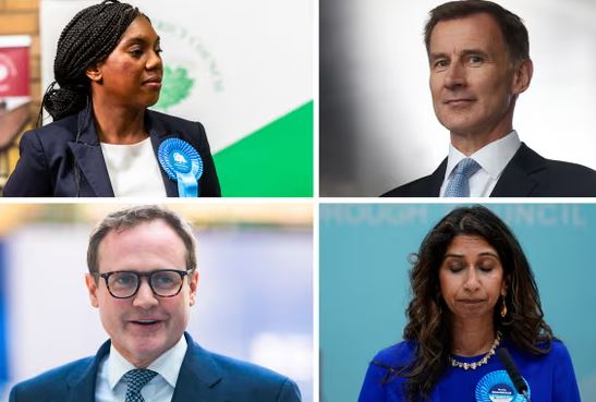 Kush do të jetë lideri i ardhshëm i konservatorëve? “The Guardian” rendit nëntë kandidatët e mundshëm