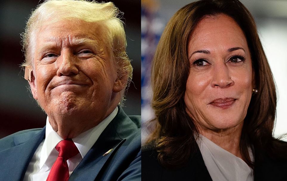 Popullariteti i Kamala Harris arrin në një nivel rekord, më e preferuar se Biden ose Trump