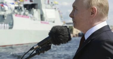 Putin rrit pagat për vullnetarët që luftojnë në Ukrainë