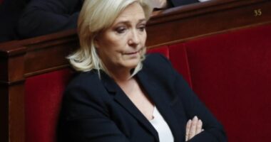 Zgjedhjet në Francë/ Sondazhet: Partia e Le Pen, forcë e parë por nuk do të fitojë shumicën në parlament