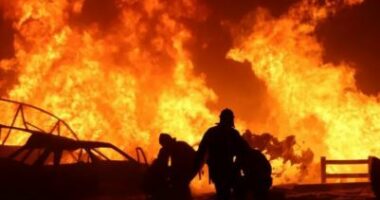 Shpërthim gazi në Rusi, një i vdekur dhe 7 të plagosur