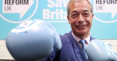 E djathta ekstreme në Britani/ Nigel Farage zgjidhet deputet pas shtatë përpjekjeve të dështuara