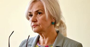 Vritet me plumb në kokë ish-deputetja ukrainase