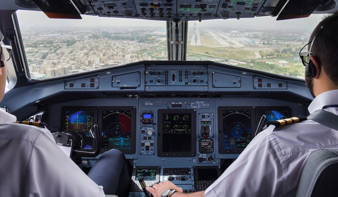 Sindikata e pilotëve të BE-së paralajmëron se ulja e numrit të tyre do të rrezikonte sigurinë