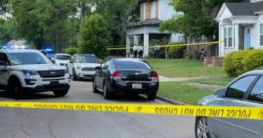 Sulm me armë në SHBA, katër të vdekur dhe 9 të plagosur