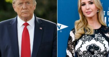 Atentati ndaj ish-presidentit, reagon Ivanka Trump: Faleminderit për dashurinë dhe lutjet tuaja