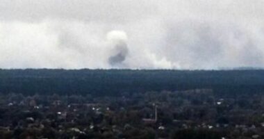 Sulm me dron në Rusi/ Vritet një fëmijë, 5 të plagosur