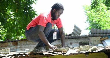 Uragani Beryl mbërrin në Xhamajka, nëntë të vdekur deri më tani