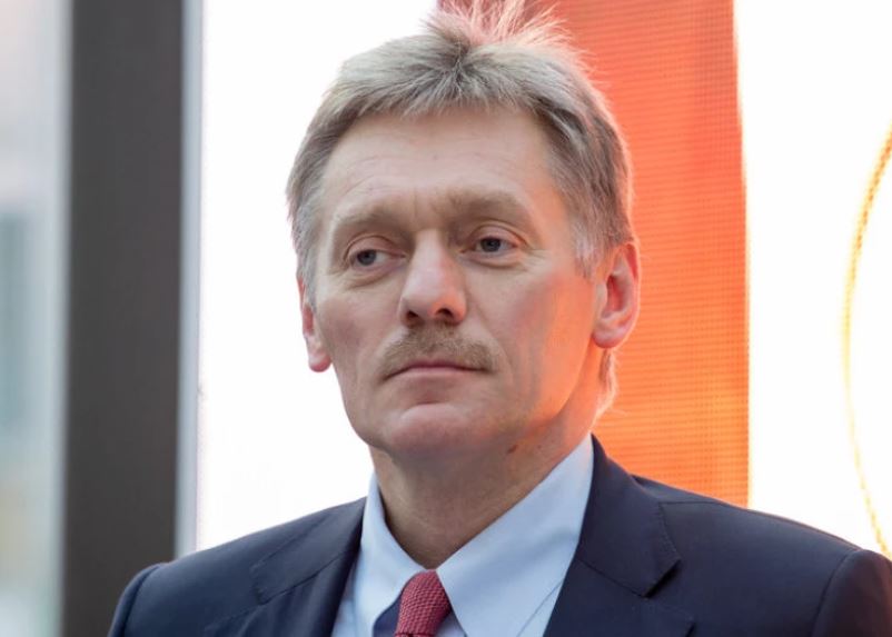 Peskov: Anëtarësimi i Ukrainës në NATO është një kërcënim për sigurinë e Rusisë