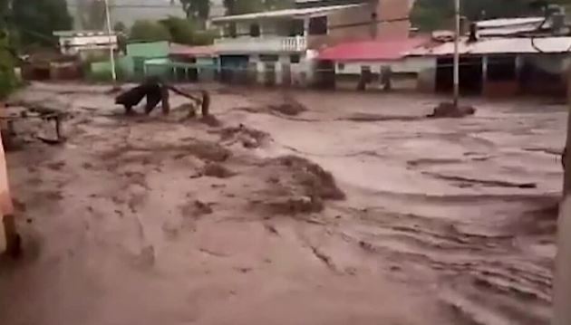 Venezuela dhe ishujt e Karaibeve goditen nga uragani Beryl, vdesin gjashtë persona