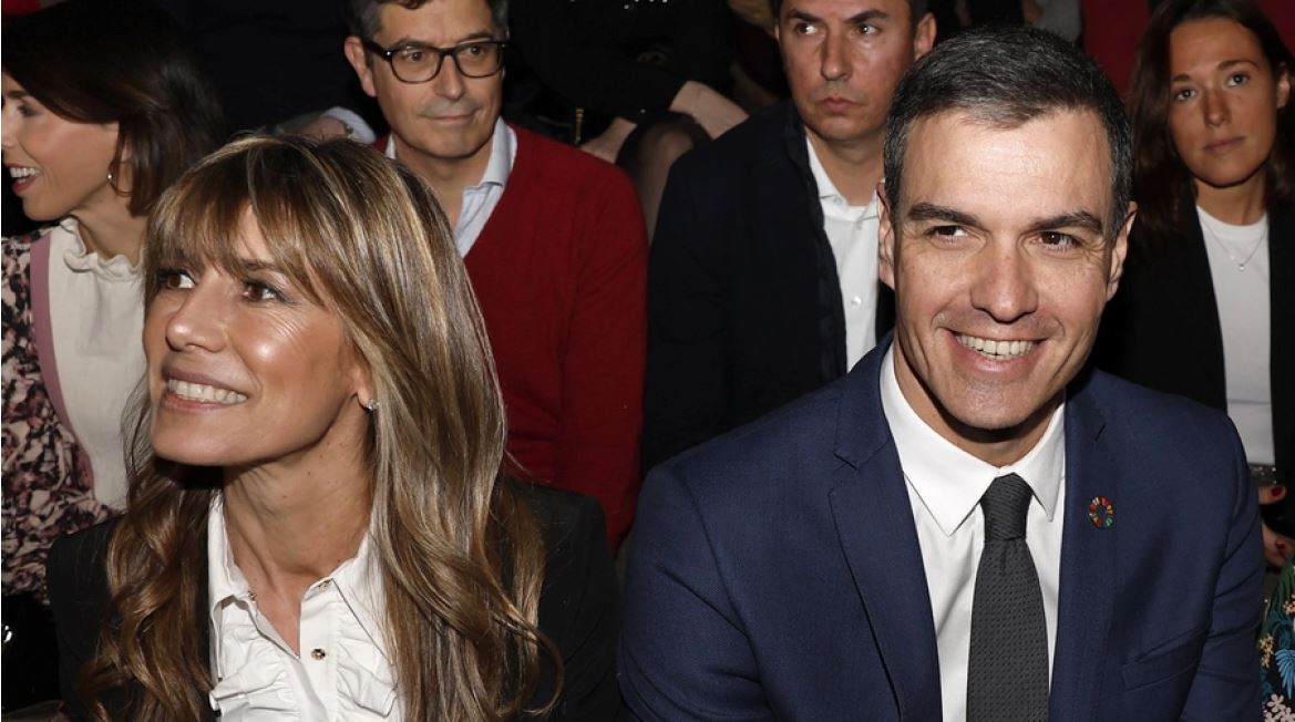 Spanjë/ Bashkëshortja akuzohet për korrupsion, Sanchez gati të dëshmojë: Si kryeministër kam për detyrë…