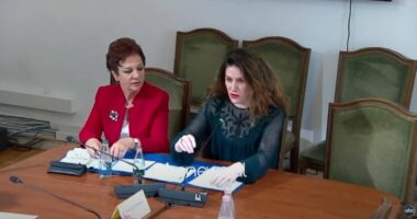 “Rusët e serbët i kemi mes nesh”/ Vlora Hyseni e SHISH: Kanë qëllime armiqësore