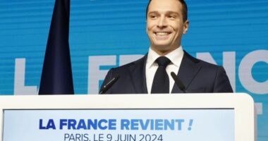 Zgjedhjet në Francë/ Bardella: Më zgjidhni mua ose agjentët e kaosit