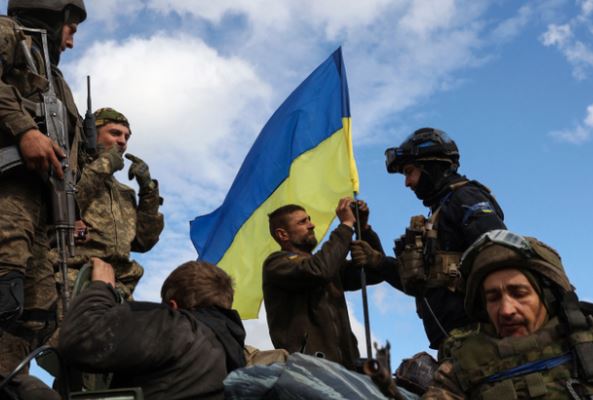 Lufta në Ukrainë/ Rreth 42,000 njerëz rezultojnë të zhdukur