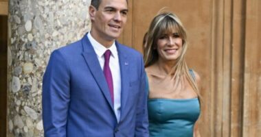 Akuza për korrupsion, bashkëshortja e kryeministrit spanjoll del para gjykatës