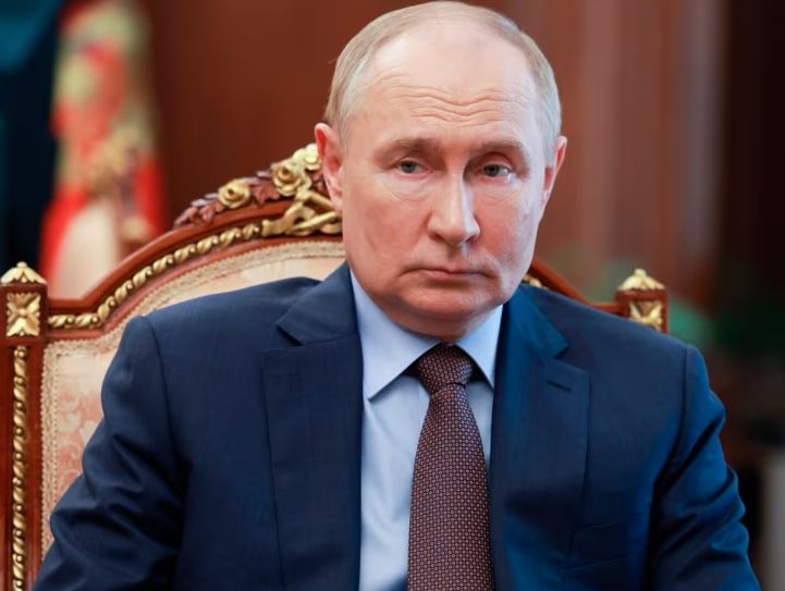 Putin zotohet për hakmarrje ndaj atyre që tentojnë “të përçajnë” Rusinë