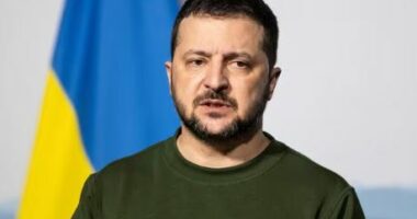 Zelensky përgëzon Starmer për fitoren dhe falënderon Sunak për mbështetjen