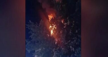 Zjarr në një bllok apartamentesh në Nice/ Humbin jetën 7 anëtarë të një familjeje, mes tyre tre fëmijë